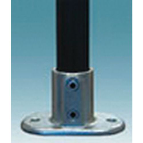 Conector de tubos Key-Clamp - Tipo A12