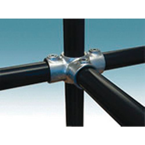 Conector de tubos Key-Clamp - Tipo A24