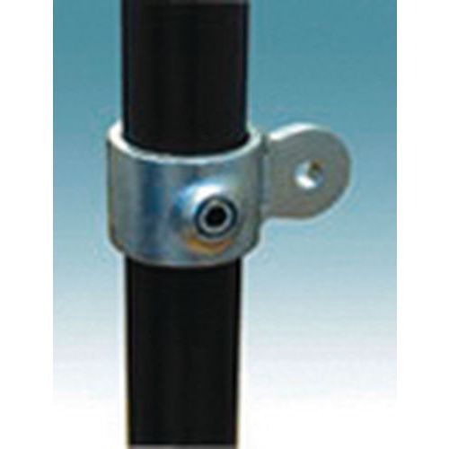 Conector de tubos Key-Clamp - Tipo A36