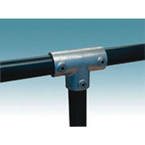 Conector de tubos Key-Clamp - Tipo A04