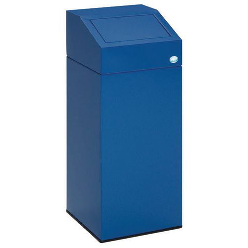 Contenedor de recogida selectiva modular - 45 L