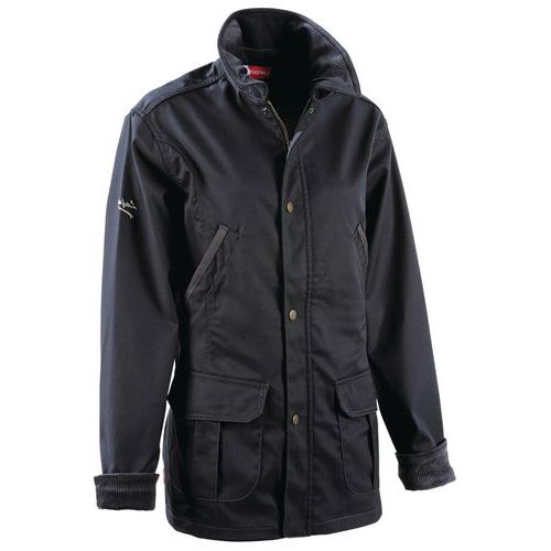 Chaqueta de trabajo mujer Acoma