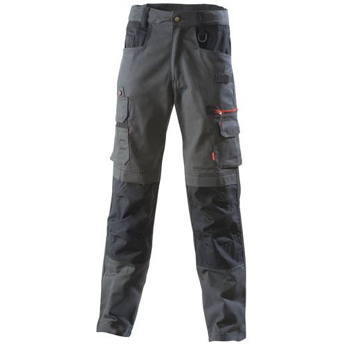 Pantalón de trabajo Foras