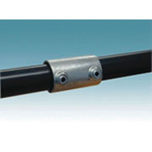 Conector de tubos Key-Clamp - Tipo A08
