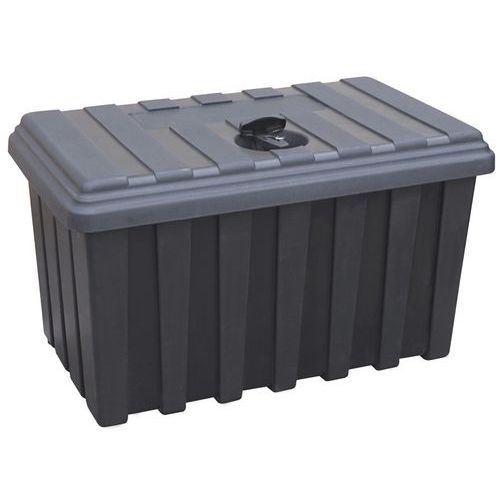 Cofre de obra - De 30 a 160 L