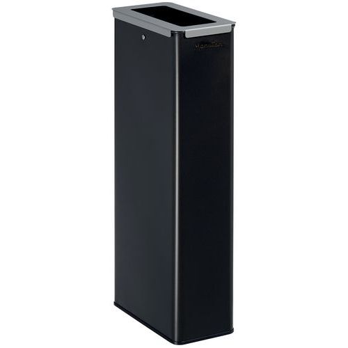Cubo de reciclaje - 20 L - Manutan Expert