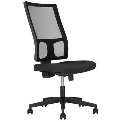 Silla de oficina Taktik II Mesh - Nowy styl Silla de oficina Taktik II Mesh - Nowy styl