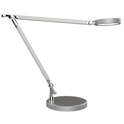 Lámpara de escritorio ergonómica Senza 2 - Unilux