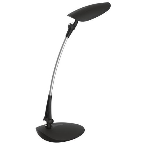 Lámpara de escritorio Newton - Aluminor