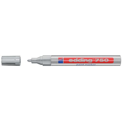 Marcador de pintura - Edding 750