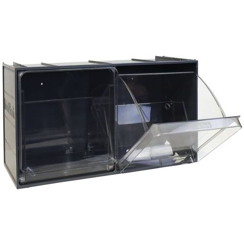 Crystal Box Crystal Box