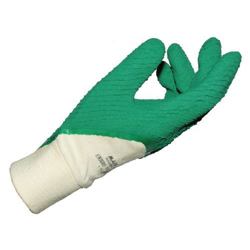 Guantes de mantenimiento y jardinería Harpon 330 - Mapa Guantes de mantenimiento y jardinería Harpon 330 - Mapa