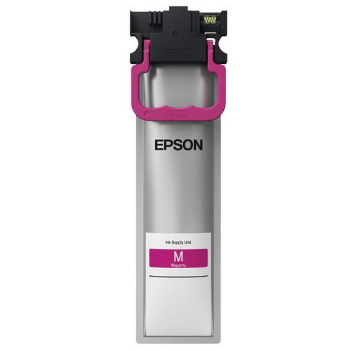 Cartucho de tinta - WF-C5xxx - Epson