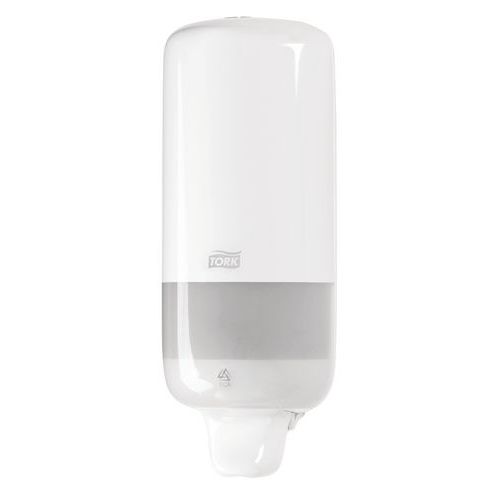 Dispensador de jabón líquido S1 - Tork Dispensador de jabón líquido S1 - Tork