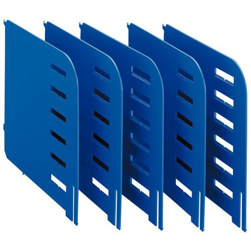 Divisor Styrorac para ordenación - Styro