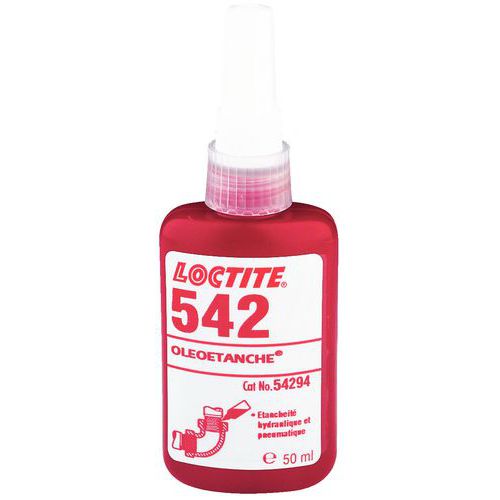 Oleosealer® 542 - Loctite