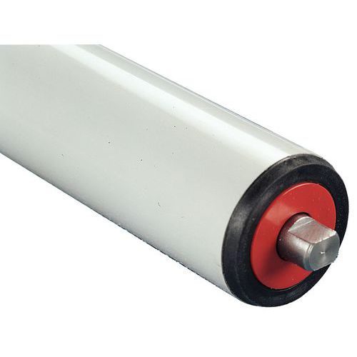 Rodillo estanco de PVC - Lote de 10