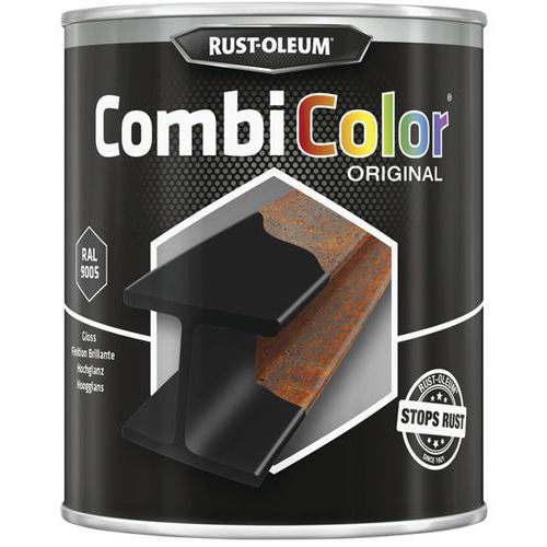 Imprimación y acabado antióxido combicolor - 0,75 L y 2,5 L - Rust-Oleum