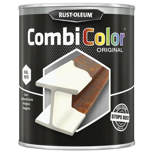 Imprimación y acabado antióxido combicolor - 0,75 L y 2,5 L - Rust-Oleum