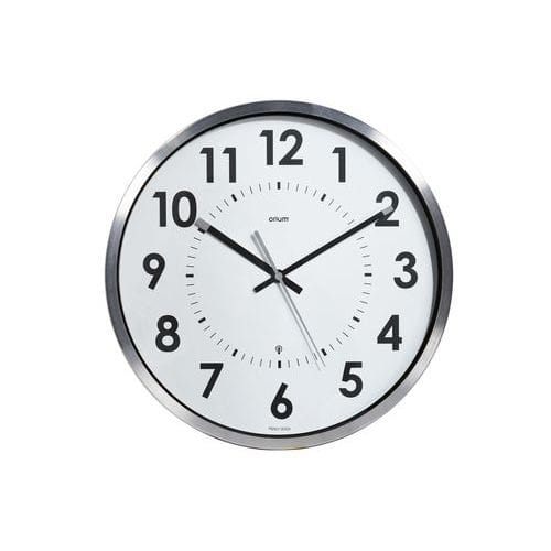 Reloj RC de 40 cm de aluminio - Orium