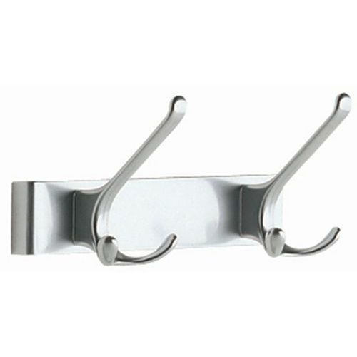Perchero de aluminio con colgador para sombreros - Gardelux Perchero de aluminio con colgador para sombreros - Gardelux