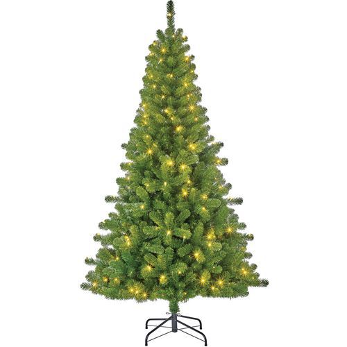 Árbol de Navidad artificial Charlton