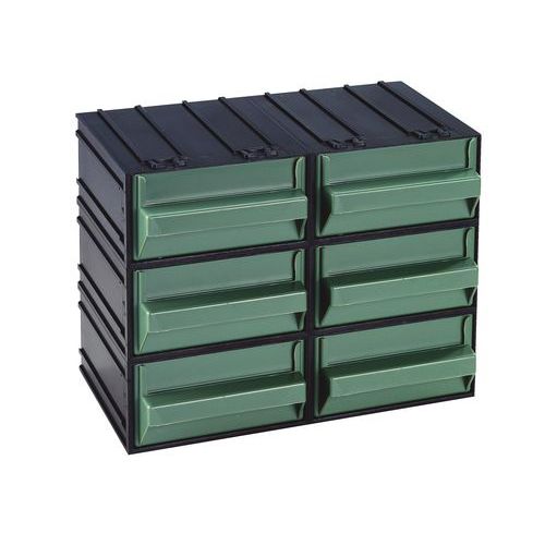 Cajonera organizadora - Modelo C Cajonera organizadora - Modelo C