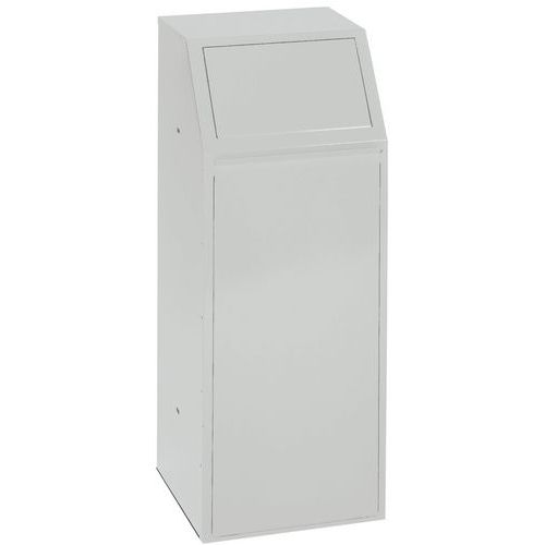 Cubo de basura de reciclaje - 68 L