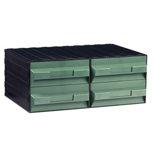 Cajonera organizadora - Modelo E