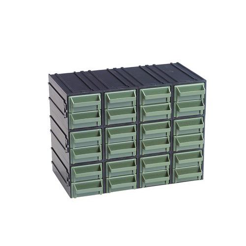 Cajonera organizadora - Modelo A