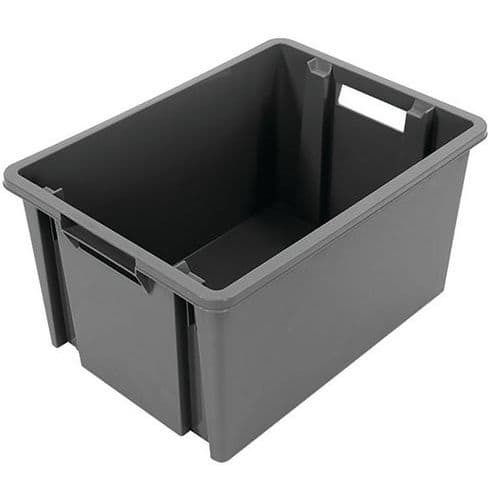 Caja encajable NovaBac - Capacidad 18 L