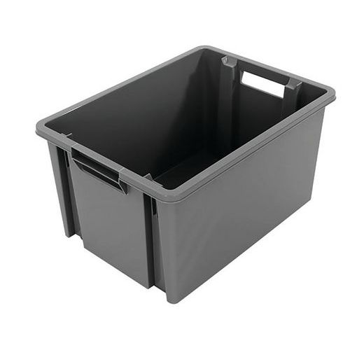 Cajas encajables NovaBac - Capacidad 30 L