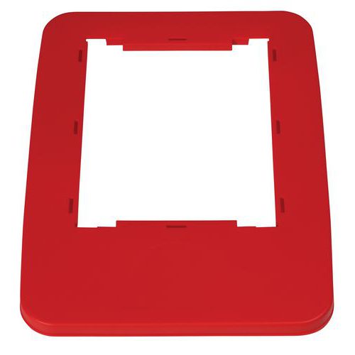 Marco para cubo de basura - 60 y 80 L