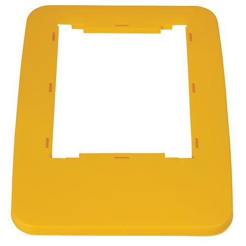 Marco para cubo de basura - 60 y 80 L