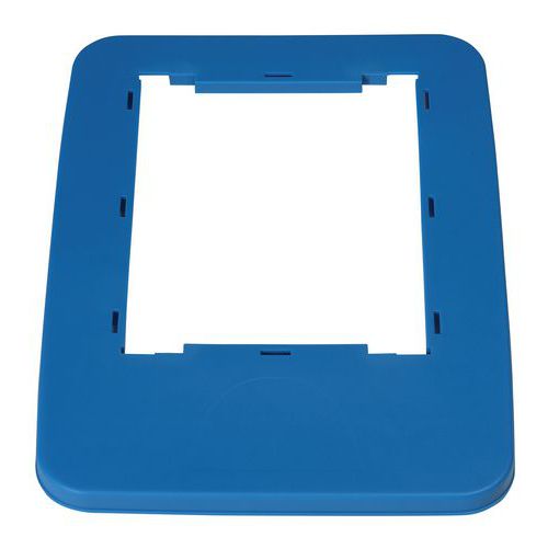 Marco para cubo de basura - 60 y 80 L