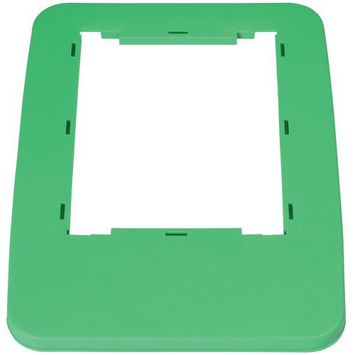 Marco para cubo de basura - 60 y 80 L