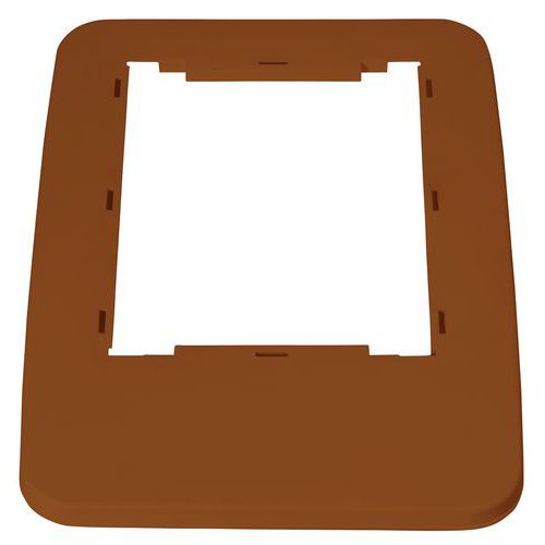 Marco para cubo de basura - 60 y 80 L