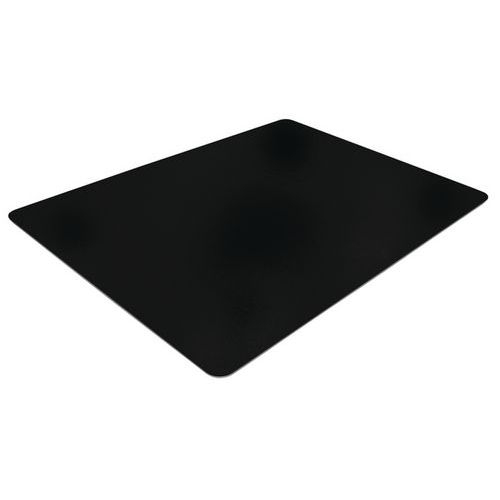 Alfombrilla Cleartex negra - Floortex Alfombrilla Cleartex negra - Floortex