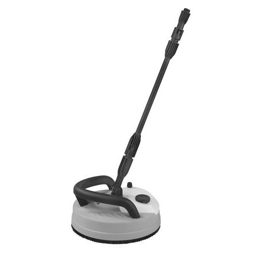 Limpiador de suelos - Force Big Grip con asa - Eurom