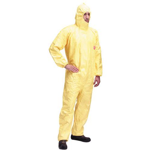 Mono desechable Tychem® 2000 C