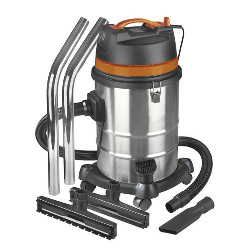 Aspirador de agua y polvo 12 - 20 - 40 - 70 y 80 L - Eurom