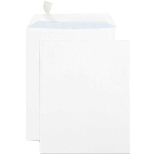 Funda vitela blanca 90 g - Sin ventana