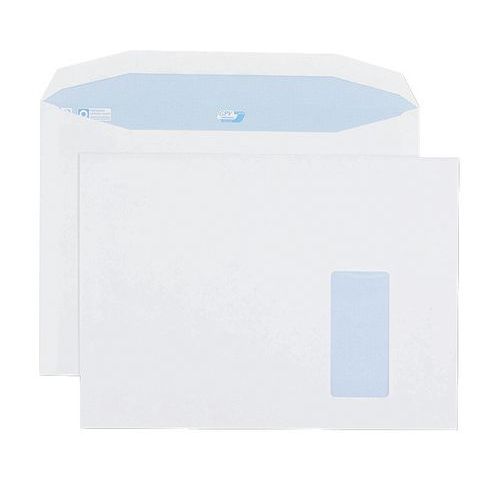 Sobre para ensobrado automático - 80 g / 90 g