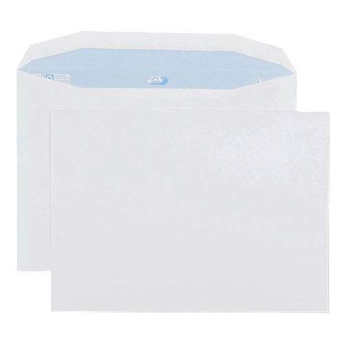 Sobre para ensobrado automático - 80 g / 90 g