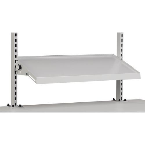 Balda con soporte para banco de trabajo Allround Balda con soporte para banco de trabajo Allround