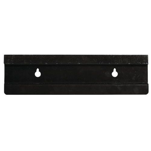 Placa de fijación mural para colector de recogida selectiva - 60 L y 80 L Placa de fijación mural para colector de recogida selectiva - 60 L y 80 L