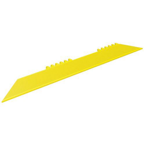 Bordes conectables 571 De-Flex™ - Nitrilo - Notrax Bordes conectables 571 De-Flex™ - Nitrilo - Notrax
