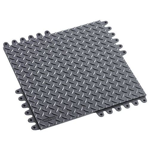 Baldosa industrial antifatiga modular 570 De-Flex™ - Nitrilo - Notrax Baldosa industrial antifatiga modular 570 De-Flex™ - Nitrilo - Notrax