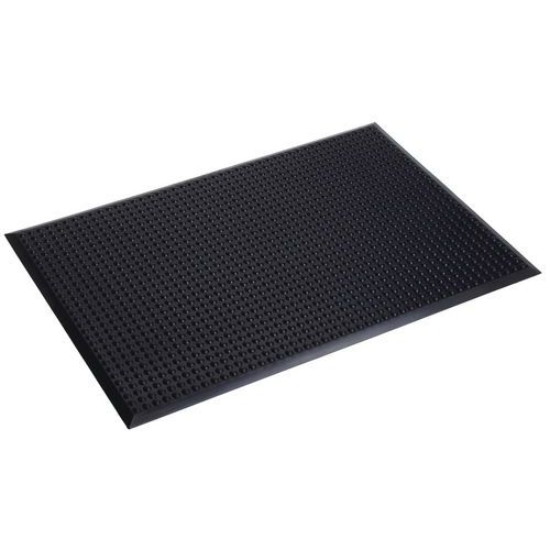 Alfombra anticansancio poliuretano 453 Skywalker® II PUR ESD - Notrax