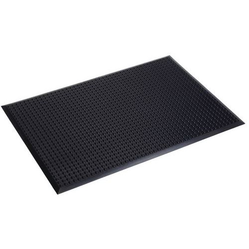 Alfombra antifatiga poliuretano 452 Skywalker® PUR ESD - Notrax